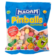 Maoam Pinballs