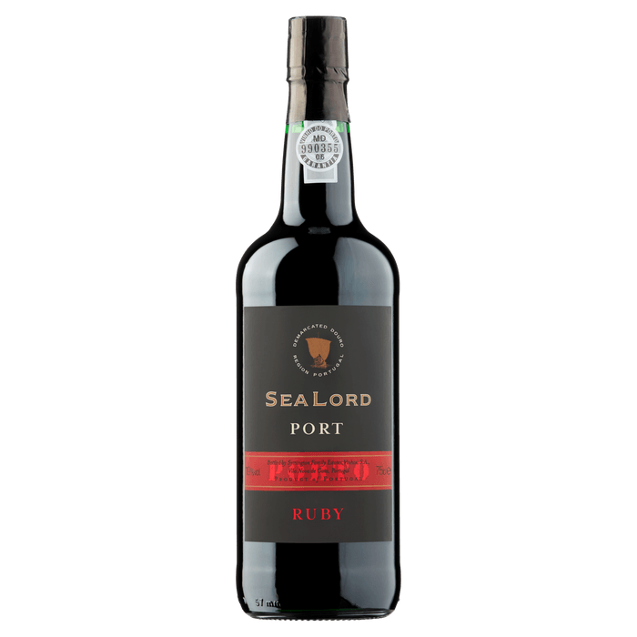 Sealord Port ruby