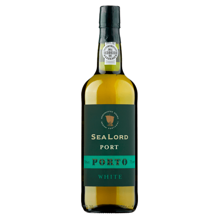 Sealord Port wit