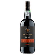 Sealord Port tawny