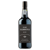 Sabrina Port ruby