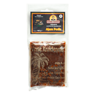 Kokki Djawa Boemboe ajam pedis