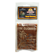 Kokki Djawa Boemboe bami goren