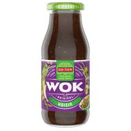 Go-Tan Wok hoisin