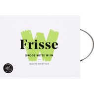 Fancylabel Huiswijn wit droog