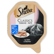 Sheba classics Paté zalm