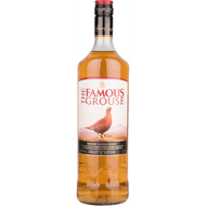 Famous Grouse Whisky