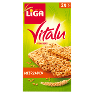 Liga Vitalu meerzaden