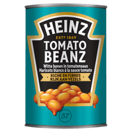 Heinz Tomato beans
