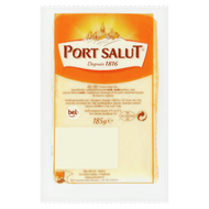 Port Salut Depuis 1816