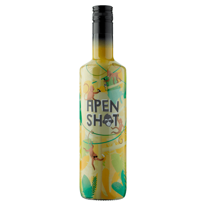 Apenshot Likeur