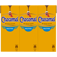 Chocomel Chocolademelk halfvol