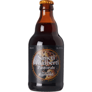 Sancti Adalberti Abdijbier pastorale