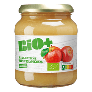 Bio+ Appelmoes