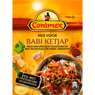 Conimex Mix voor babi ketjap