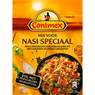 Conimex Mix voor nasi speciaal