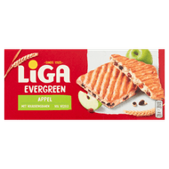 Liga Evergreen appel 6 x 2 stuks