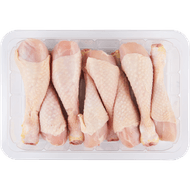 DekaVers Scharrel kipdrumsticks