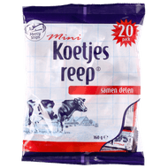 Koetjesreep Mini's