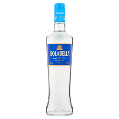 Isolabella Likeur sambuca