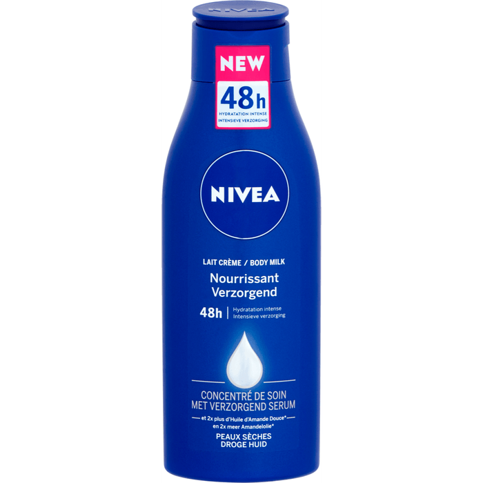 Nivea Bodymilk verzorgend