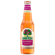 Somersby Cider blackberry