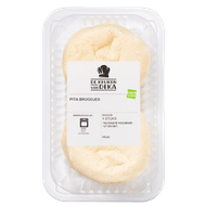 DekaVers Pitabroodjes