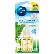 Ambi Pur Electrical navulling ochtend dauw