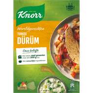 Knorr Wereldgerecht turkse durum