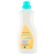 G'woon Wasverzachter sensitive