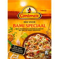 Conimex Mix voor bami speciaal
