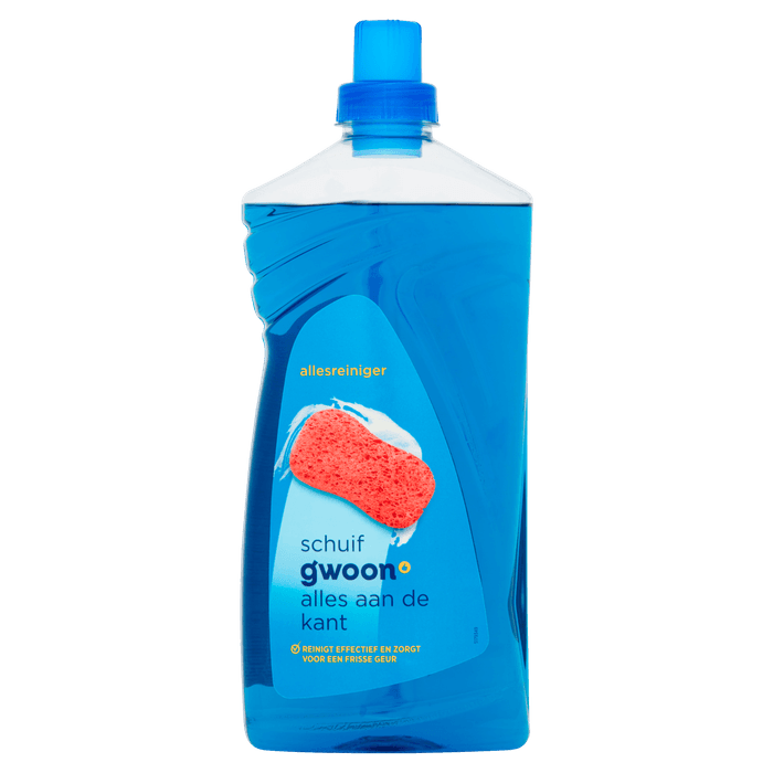 G'woon Allesreiniger fris