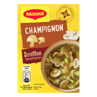 Maggi Bouillonblokjes champignon