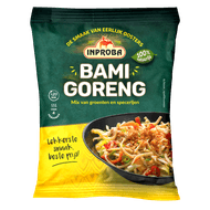 Inproba Kruidenmix bami goreng minder zout