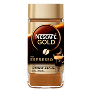 Nescafé Espresso instant