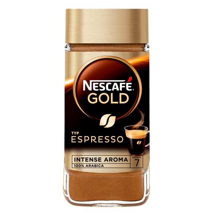 Nescafé Espresso instant