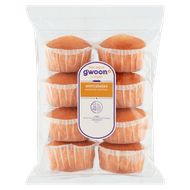 G'woon Eiercakejes roomboter