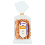 G'woon Reuze krakelingen roomboter