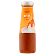 G'woon Dessertsaus caramel