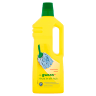 G'woon Vloeibare zeep