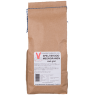 Voogd Thuisbakmix speltbrood meergranen