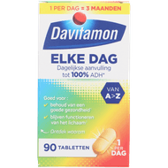 Davitamon Elke dag