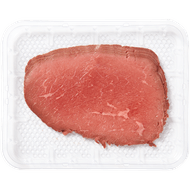 Proef 't Verschil Rosbief