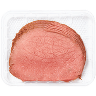 Proef 't Verschil Peper rosbief