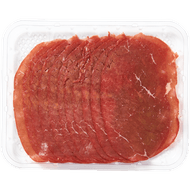 Proef 't Verschil Runderrookvlees