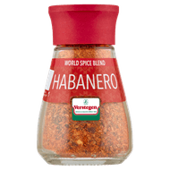 Verstegen Strooier wereldmixen habanero