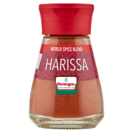 Verstegen Strooier wereldmixen harissa