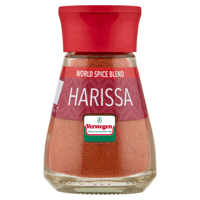 Verstegen Strooier wereldmixen harissa
