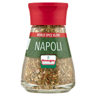 Verstegen Strooier wereldmixen napoli