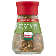 Verstegen Strooier wereldmixen toscane